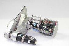 Harmonique Lecteur Servo Déclencheur RH-14D-3002-E100AL Vue Encodeur X Axes Moto