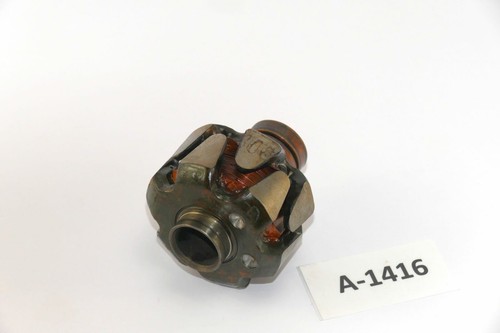 Moto guzzi 850 rotor - guzzi,