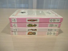 LOT DAVY CROCKETT - TOM HILL -