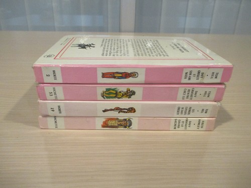 Lot davy crockett tom - lot,
