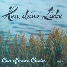Chorale Offensiver Chrétiens
