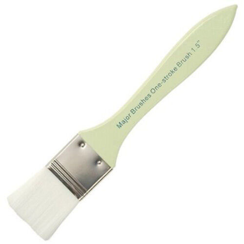 One stroke pinceau - stroke,