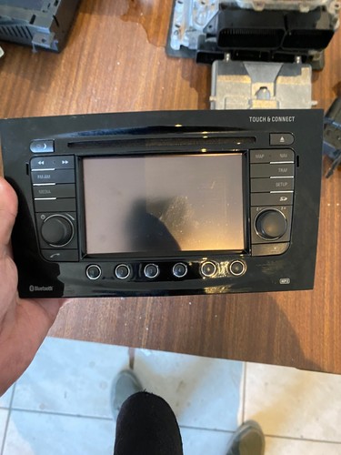 Autoradio mp3 gps - mp3, navi