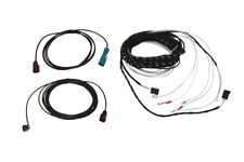 Pour Audi A4 8W B9 A5 F5 Q5 Q7 Q8 A6 C8 A7 Original Kufatec Câbles Téléphone Box