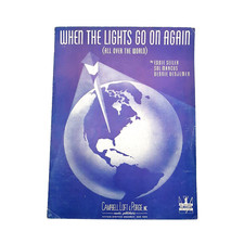 When The Lights Go On Again