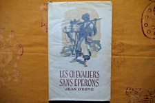 Jean d esmes ,les chevaliers