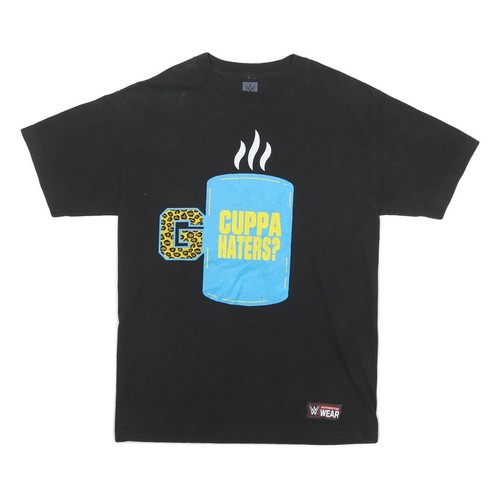 Wwe shirt graphique - wwe, t-shirt