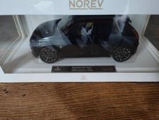 Renault 5 R5 E-Tech 100