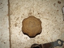bouchon de réservoir 125