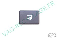 ♻️Bouton de dégivrage