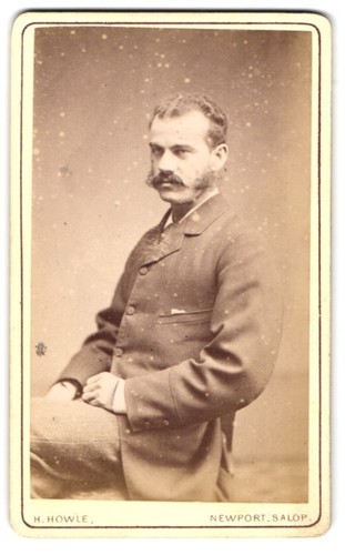 Photographie howle newport - howle,,