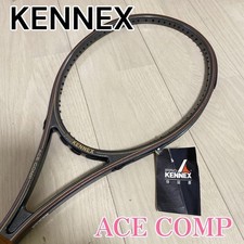 Unused PROKENNEX ACE COMP