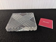 Dessous de plat taillé en