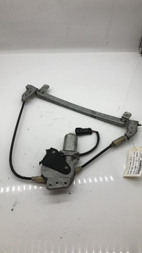 Leve vitre electrique avant