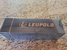 Leupold Mark 4HD 8-32x56 34mm