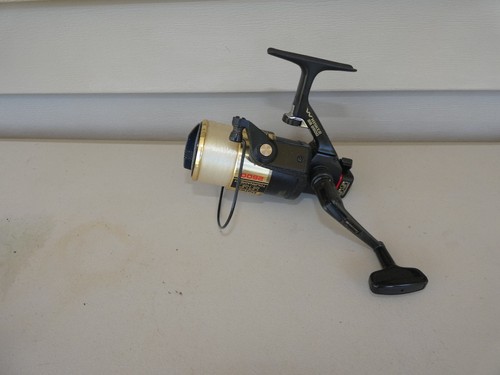 Daiwa 2600 tournament - 2600,