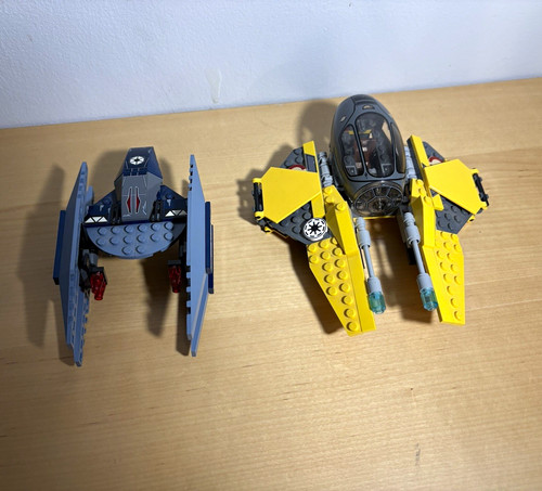 Lego star wars - lego,