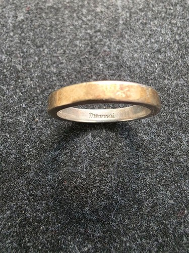 Miansai sterling silver - miansai, 925