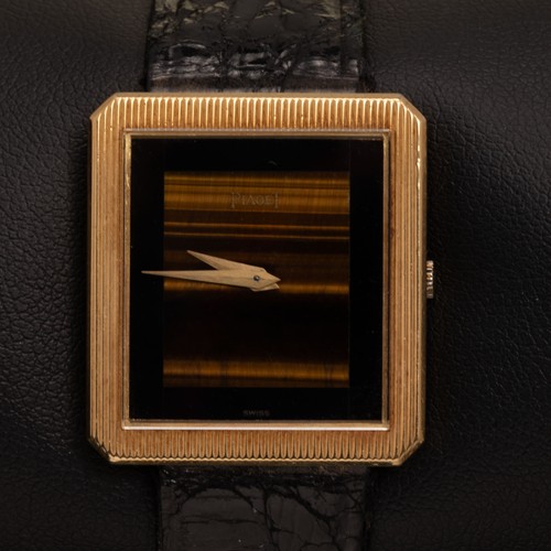 Montre bracelet piaget 9154 - montre-bracelet,