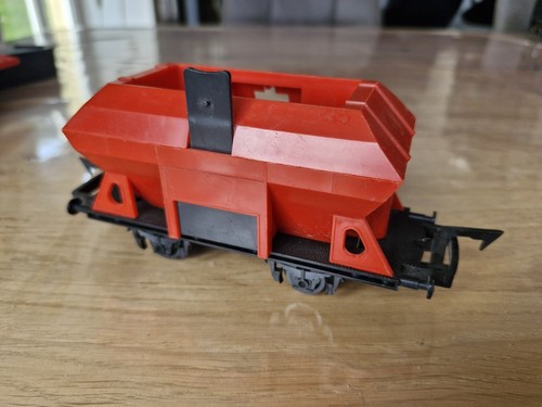 Wagon trémie faller echelle - wagon,