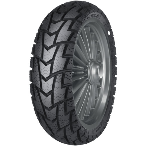 Mitas pneu moto 100 - pneu, 10