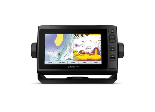 Sea doo oem garmin - echomap, uhd