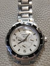 Duward Aquastar quartz