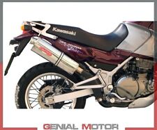 Pot d'Echappement GPR TRIOVAL