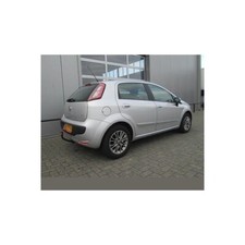 ATTELAGE FIAT PUNTO 01/2012- - COL DE CYGNE - attache remorque BRINK-THULE