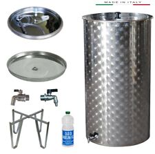 Botte Conteneur Pour Vin /