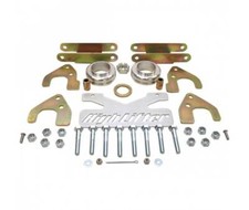 CAN AM BOMBARDIER OUTLANDER MAX - KIT DE REHAUSSEMENT / 1304-0562