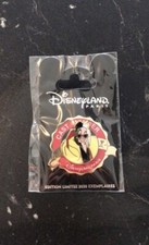 pins cast member Edition