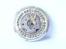 Mouvement Montre mécanique