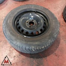 Roue de secours 195/65 R15 91T