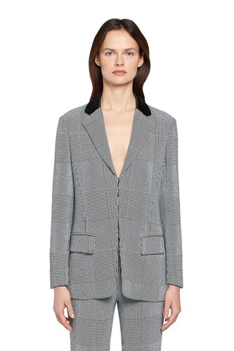 Veste carreaux roberto - à,