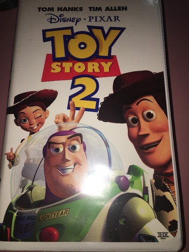 Disney pixar home vidéo vhs - home,