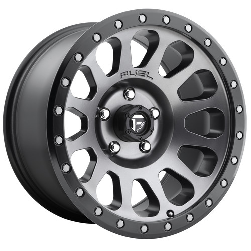 Inch gray black wheel rim - 18,