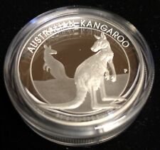 Australia 2016 $1 Australian