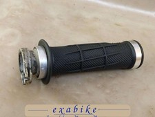 poignee des gaz pour Kawasaki