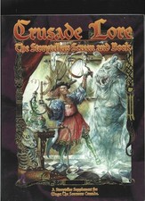 JEU DE ROLE / MAGE THE