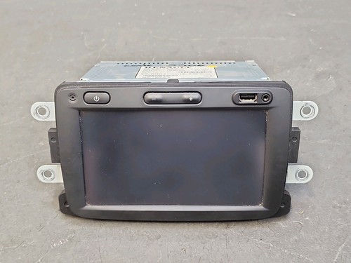 Autoradio gps renault captur - autoradio,