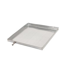 Bac De Récupération D'eau