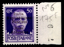 GUERRE : Base Navale de