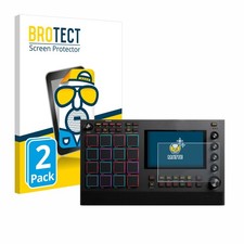 2 Pièces Anti-Reflets