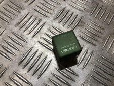 Peugeot 306 2000 Relay module