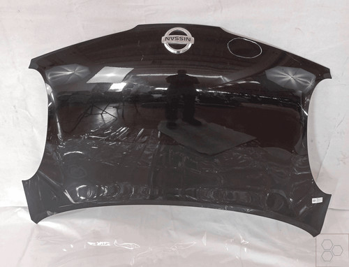 F5100ax6ma capot avant nissan - capot,