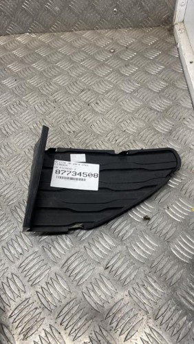 Grille pare choc citroen c4 - grille, de