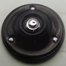 Sonnette en forme de cloche en