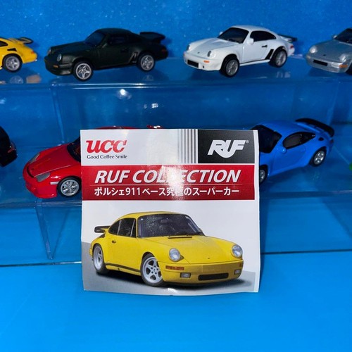 Porsche 911 base ucc ruf - ucc,