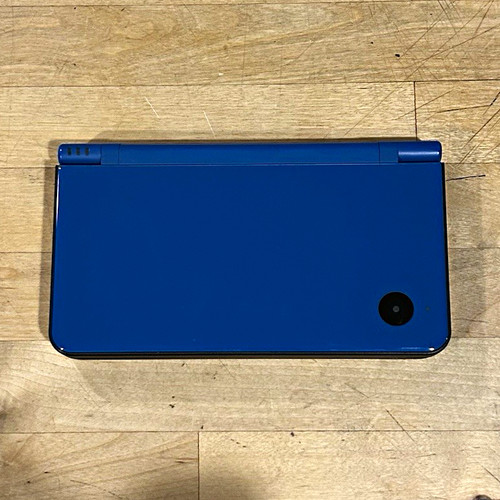 Nintendo dsi midnight - nintendo,